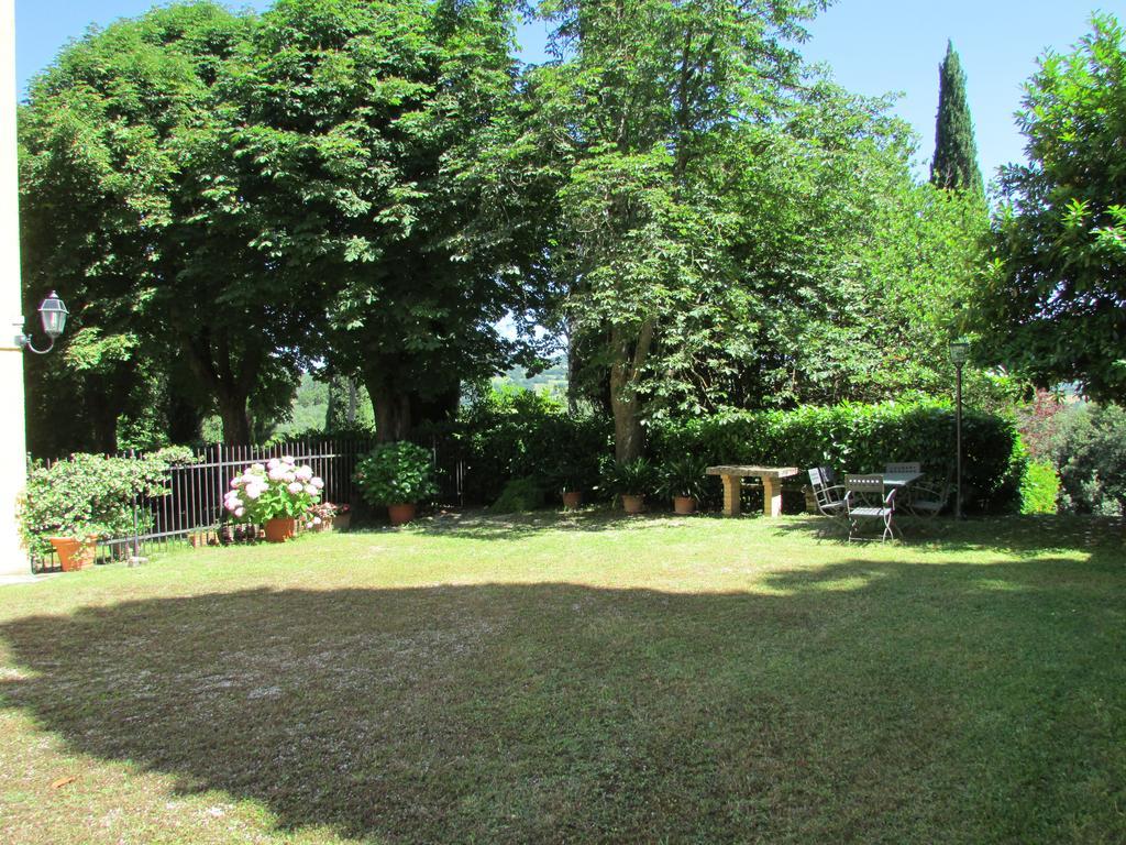 Agriturismo Dea Valfabbrica Exterior photo