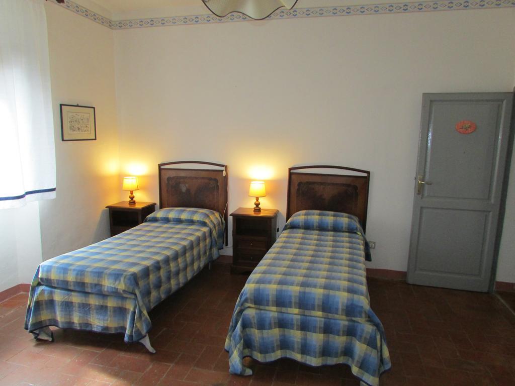 Agriturismo Dea Valfabbrica Exterior photo