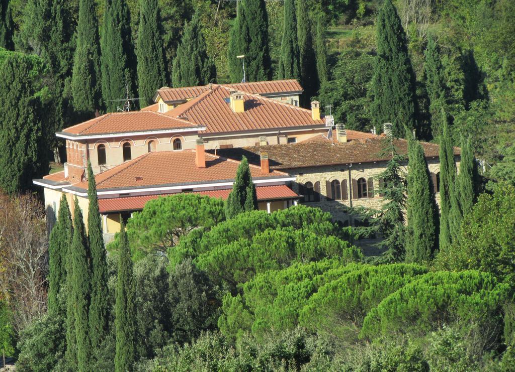 Agriturismo Dea Valfabbrica Exterior photo